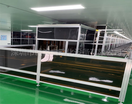 電腦主機組裝倍速線