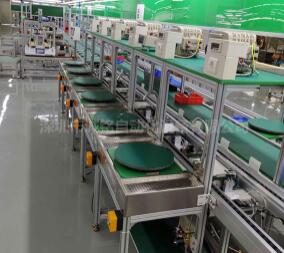 自動化組裝線你選擇對了嗎？