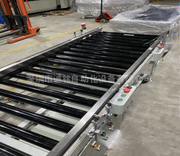 自動(dòng)化組裝線 自動(dòng)化組裝線