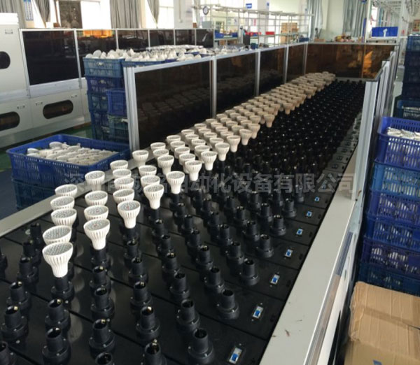 組裝流水線 組裝流水線