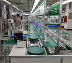 倍速鏈流水線 倍速鏈流水線