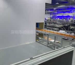 組裝流水線 組裝流水線