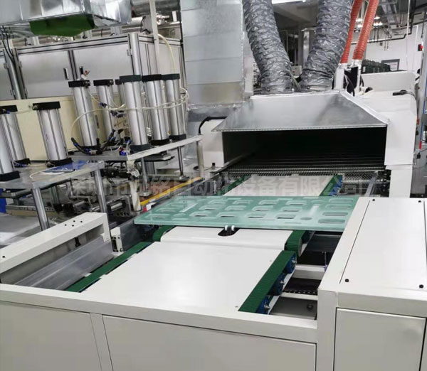 組裝流水線 組裝流水線