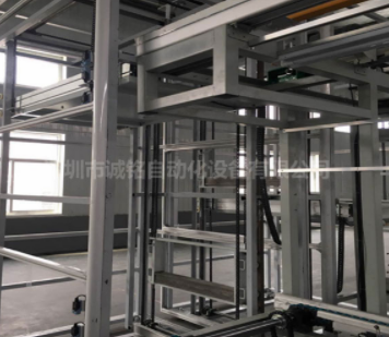 自動(dòng)化組裝線 自動(dòng)化組裝線