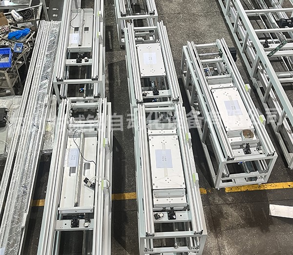 倍速鏈生產(chǎn)線 倍速鏈生產(chǎn)線