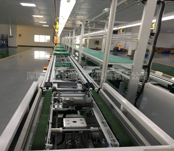 倍速鏈流水線生 倍速鏈流水線生