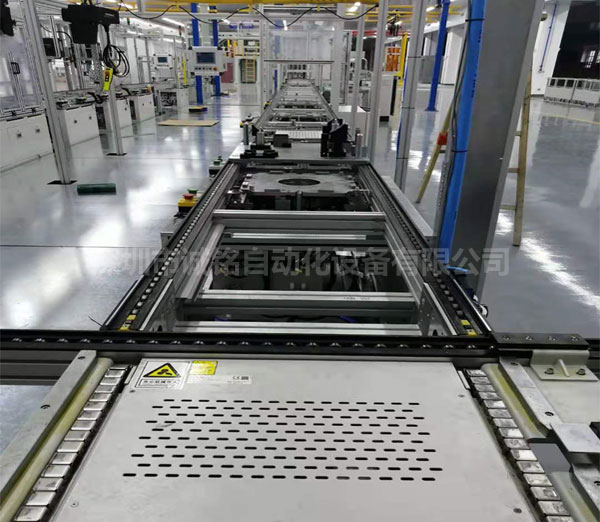 倍速鏈流水線 倍速鏈流水線