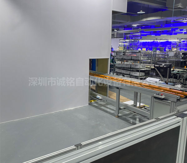 組裝流水線 組裝流水線