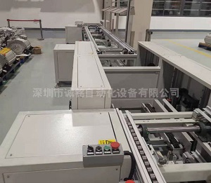 倍速鏈流水線 倍速鏈流水線