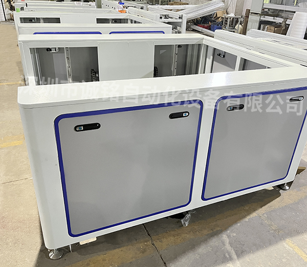 倍速鏈流水線(xiàn) 倍速鏈流水線(xiàn)