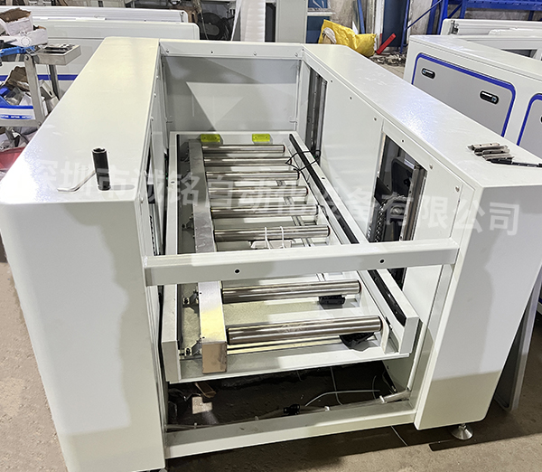 倍速鏈流水線 倍速鏈流水線